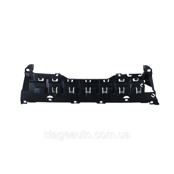 Дифузор для BMW X3 G01 2022-2024 року ( стиль X3M F97 )