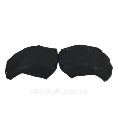 Задній лівий підкрилок для BMW X5 G05 2018-2024 року