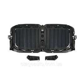Жалюзі для BMW X7 G07 2018-2022 року ( з моторчиком )