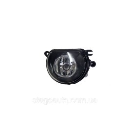Противотуманная фара RH на Audi A3 8P / Q7 4L