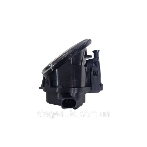 Противотуманная фара RH на Audi A3 8P / Q7 4L