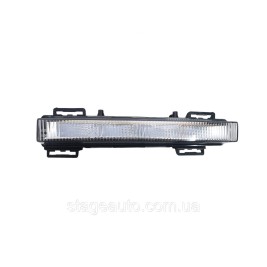 Денний ходовий вогонь RH для Mercedes GL-Class X164 2006-2012 року