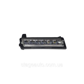 Денний ходовий вогонь RH для Mercedes ML-Class W164 2005-2011 року