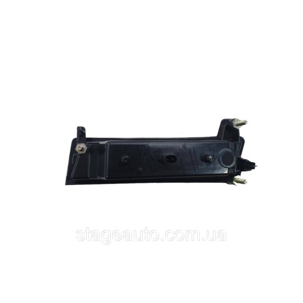 Денний ходовий вогонь RH для Mercedes ML-Class W164 2005-2011 року