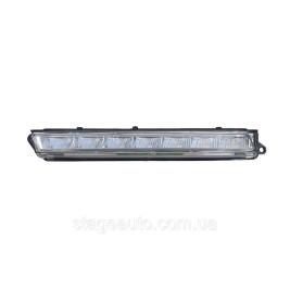 Денний ходовий вогонь LH для Mercedes GL-Class X164 2006-2012 року