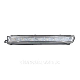 Денний ходовий вогонь RH для Mercedes GL-Class X164 2006-2012 року