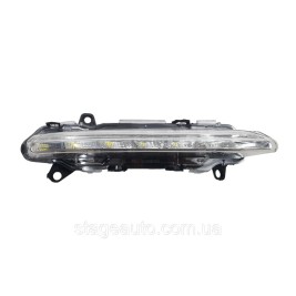Денний ходовий вогонь RH для Mercedes S-Class W221 / CLS-Class C218