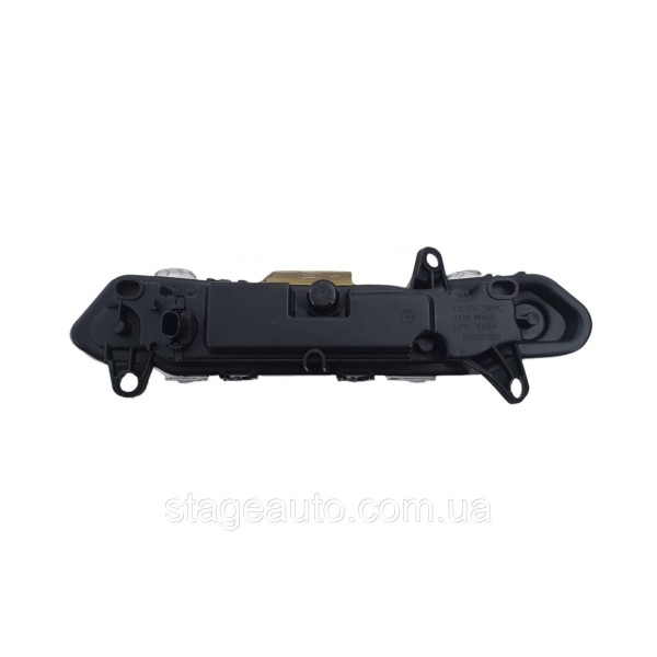 Денний ходовий вогонь RH для Mercedes S-Class W221 / CLS-Class C218