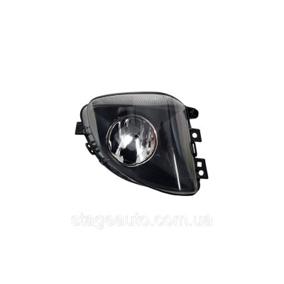 Протитуманна фара RH на BMW 5 Series GT F07