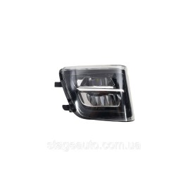 Протитуманна фара RH на BMW 7 Series F01 / F02 ( Led )