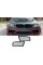 Решітки в бампер для BMW 5 Series F10 / F11 ( M5 бампер )