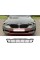 Решітка в бампер ( середня ) на BMW 5 Series G30 / G31 2020-2023 року