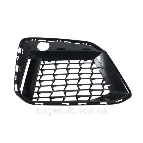 Решітка в бампер ( RH ) на BMW 5 Series G30 / G31 2020-2023 року ( M-Paket )