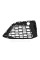Решітка в бампер ( RH ) на BMW 5 Series G30 / G31 2020-2023 року ( M-Paket )