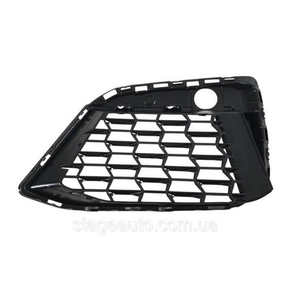 Решітка в бампер ( RH ) на BMW 5 Series G30 / G31 2020-2023 року ( M-Paket )