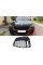 Решітка в бампер ( LH ) на BMW 7 Series G11 / G12 2019-2022 року ( M-Paket )