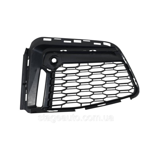 Решітка в бампер ( LH ) на BMW 7 Series G11 / G12 2019-2022 року ( M-Paket )