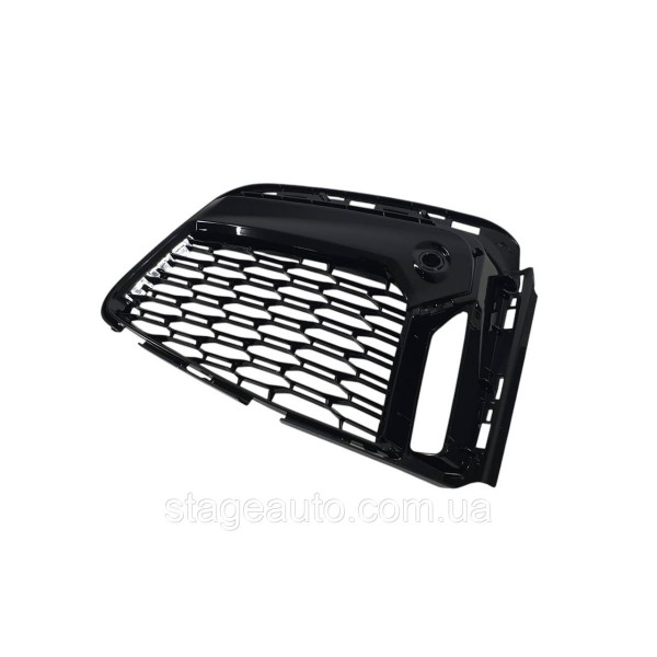 Решітка в бампер ( LH ) на BMW 7 Series G11 / G12 2019-2022 року ( M-Paket )