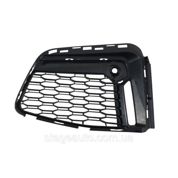 Решітка в бампер ( RH ) на BMW 7 Series G11 / G12 2019-2022 року ( M-Paket )