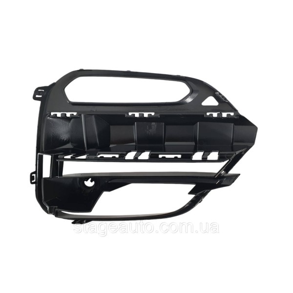 Решітка в бампер ( LH ) для BMW X3 G01 / X4 G02 ( X-Line )