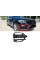 Решітка в бампер ( RH ) для BMW X3 G01 / X4 G02 ( X-Line )