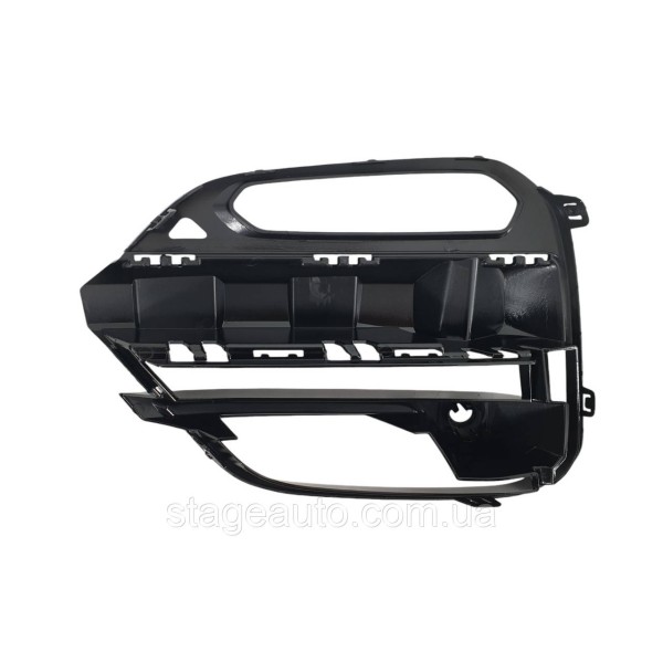 Решітка в бампер ( RH ) для BMW X3 G01 / X4 G02 ( X-Line )