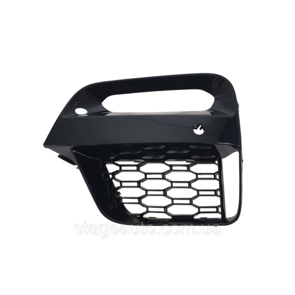 Решітка в бампер ( LH ) для BMW X3 G01 / X4 G02 ( M-Paket ) 51118098829