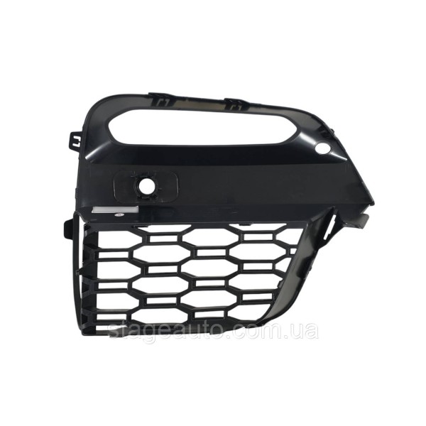 Решітка в бампер ( LH ) для BMW X3 G01 / X4 G02 ( M-Paket ) 51118098829