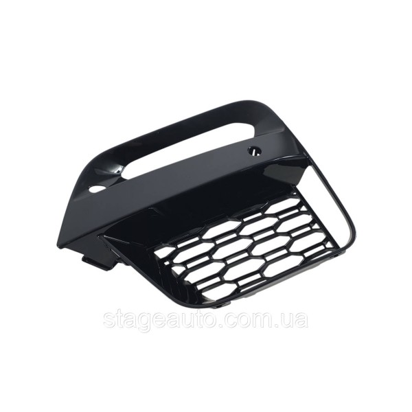 Решітка в бампер ( LH ) для BMW X3 G01 / X4 G02 ( M-Paket ) 51118098829