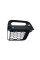 Решітка в бампер ( RH ) для BMW X3 G01 / X4 G02 ( M-Paket ) 51118098830