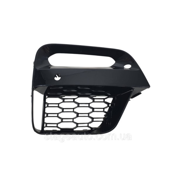 Решітка в бампер ( RH ) для BMW X3 G01 / X4 G02 ( M-Paket ) 51118098830