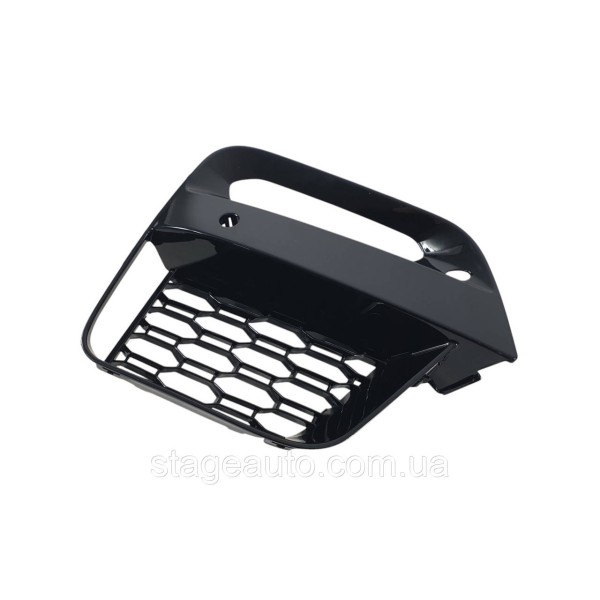 Решітка в бампер ( RH ) для BMW X3 G01 / X4 G02 ( M-Paket ) 51118098830