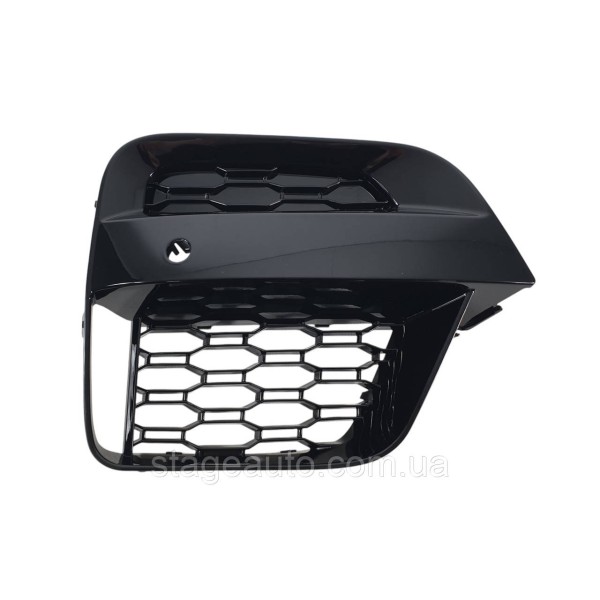 Решітка в бампер ( RH ) для BMW X3 G01 / X4 G02 ( M-Paket ) 51118081524