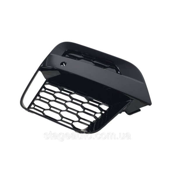 Решітка в бампер ( RH ) для BMW X3 G01 / X4 G02 ( M-Paket ) 51118081524
