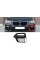 Решітка в бампер ( LH ) для BMW X3 G01 / X4 G02 ( M-Paket ) 51118092757