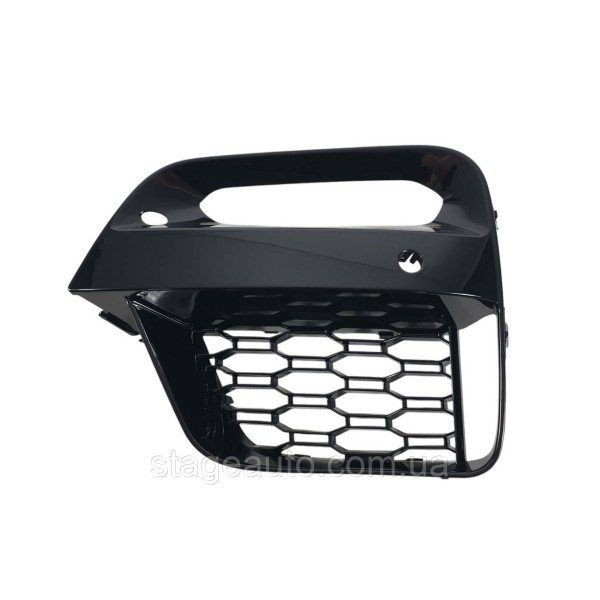 Решітка в бампер ( LH ) для BMW X3 G01 / X4 G02 ( M-Paket ) 51118092757