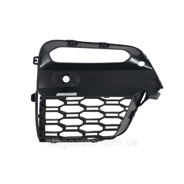 Решітка в бампер ( LH ) для BMW X3 G01 / X4 G02 ( M-Paket ) 51118092757