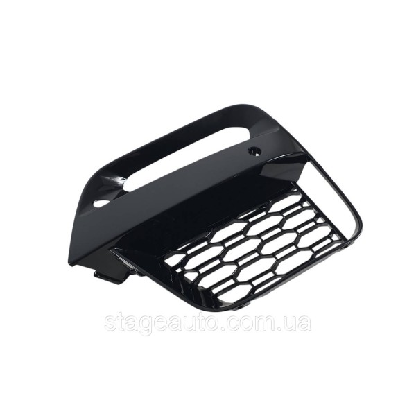 Решітка в бампер ( LH ) для BMW X3 G01 / X4 G02 ( M-Paket ) 51118092757