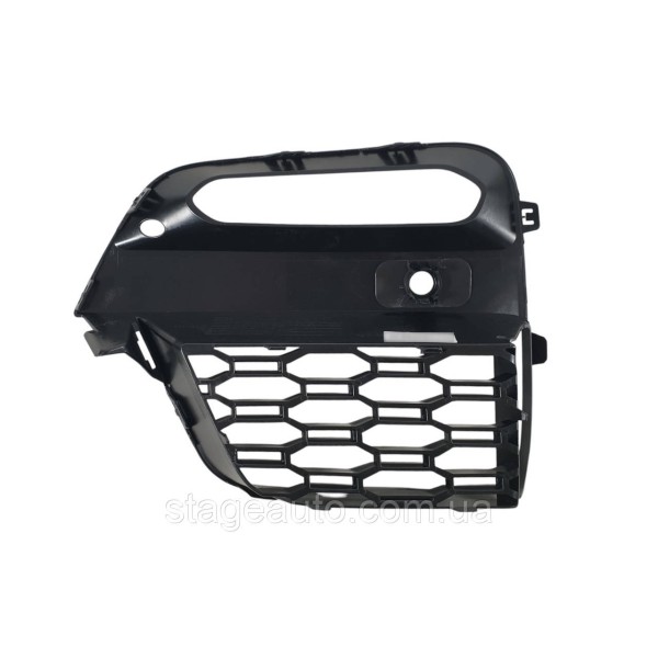 Решітка в бампер ( RH ) для BMW X3 G01 / X4 G02 ( M-Paket ) 51118092758