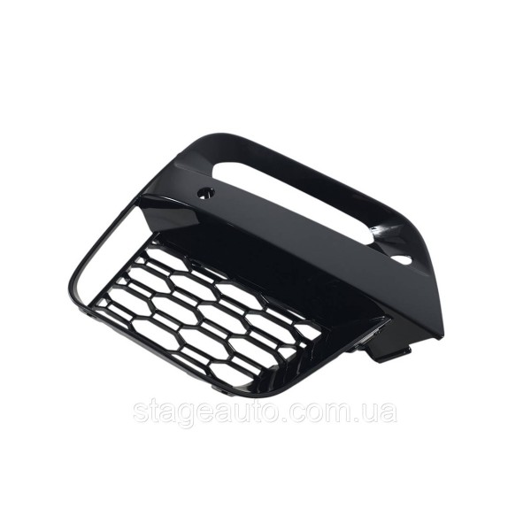 Решітка в бампер ( RH ) для BMW X3 G01 / X4 G02 ( M-Paket ) 51118092758