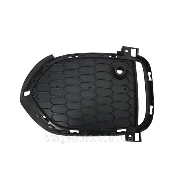 Решітка в бампер ( LH ) для BMW X5 F15 2013-2018 року ( M-Paket ) 51118064635