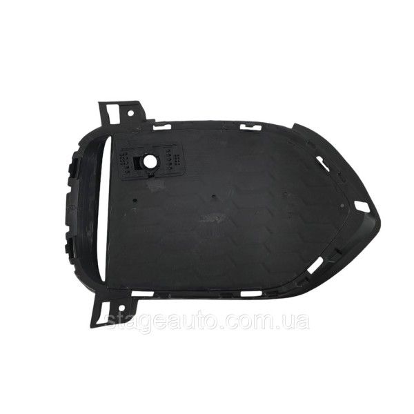 Решітка в бампер ( LH ) для BMW X5 F15 2013-2018 року ( M-Paket ) 51118064635