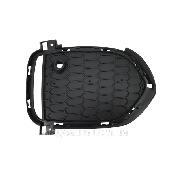 Решітка в бампер ( RH ) для BMW X5 F15 2013-2018 року ( M-Paket ) 51118064636