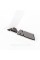 Metal emblem (logo) M 4 BMW (BMW) nameplate on the trunk Black 8.9 x 2.9 cm