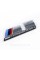 Металлическая эмблема (логотип) M 5 COMPETITION BMW (БМВ) шильдик на багажник Хром 8.9 x 2.9см