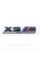 Металлическая эмблема (логотип) X5M COMPETITION BMW (БМВ) шильдик на багажник Черный 17 x 3.7см