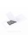 Metal emblem (logo) X2M BMW (BMW) nameplate on the trunk Black 17 x 2.7 cm