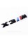 Metal emblem (logo) X3M BMW (BMW) nameplate on the trunk Black 17 x 2.7 cm