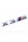 Metal emblem (logo) X3M BMW (BMW) nameplate on the trunk Chrome 17 x 3.7 cm
