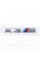 Metal emblem (logo) X3M BMW (BMW) nameplate on the trunk Chrome 17 x 3.7 cm